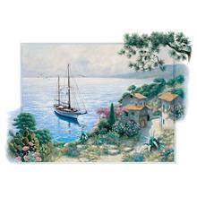 Art 500 Parça Koy Puzzle