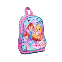 Yaygan Winx Club Anaokul Çantası Tek Bölme (63279)