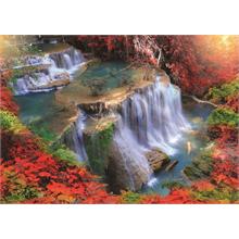 Keskin Color 1000 Parça Şelale Puzzle (68 x 48 cm)