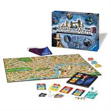 Ravensburger 267804 Scotland Yard Kutu Oyunu