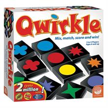 Mindware Qwirkle 6+ Zeka Oyunu
