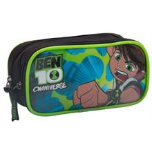 Ben10 Omniverse İki Bölmeli Kalem Cantası - BOKLK6279