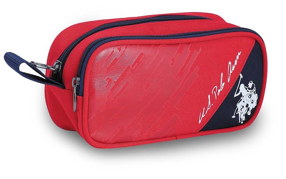 Eastpak Oval Single Kalemlik Ek717 Sailor Red Ecanta
