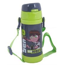 Ben10 350 ml Çelik Matara - 4361