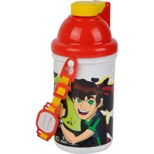 Ben10 Lisanslı N93 500 ml Matara - BOMAT3208