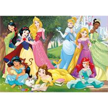 Educa 500 Parça Disney Princesses Puzzle