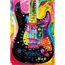 Educa 500 Parça Lenny Strat Dean Russo Puzzle