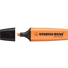 Stabilo Boss Original Turuncu İşaretleme Kalemi - 70-54