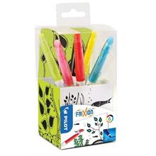 Pilot Frixion Colors 6 lı Boyama Seti SW-FC-SET