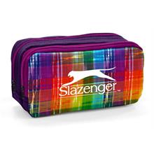 Slazenger Renkli Kalem Çantası 12439