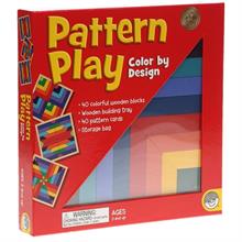 Pattern Play - Desen Oyunu