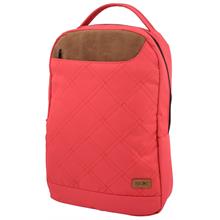 Pack-Z Nob Kırmızı Sırt Çantası (13,3 inc Laptop Bölmeli)