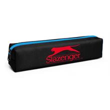 Slazenger 12444 Siyah Kalem Çantası - Tek Bölmeli