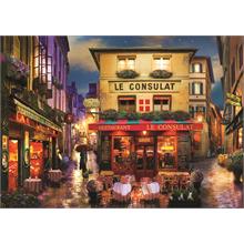 Anatolian 1500 Parça Paris de Buluşalım Puzzle - 4552