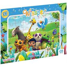 CA Games 35 Wissper Frame Puzzle - 5063