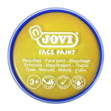 Jovi 5x20 ml Krem Yüz Boyası - Sarı