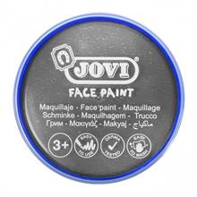 Jovi 5x20 ml Krem Yüz Boyası - Gümüş