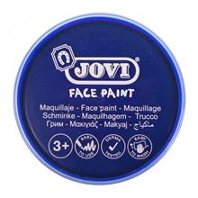 Jovi 5x20 ml Krem Yüz Boyası - Lacivert