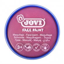 Jovi 5x20 ml Krem Yüz Boyası - Pembe