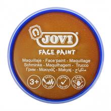 Jovi 5x20 ml Krem Yüz Boyası - Turuncu