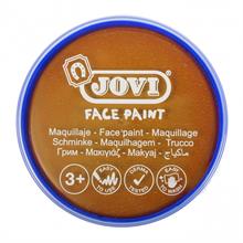 Jovi 5x20 ml Krem Yüz Boyası - Turuncu