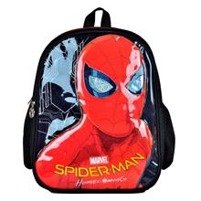 Spider-Man İlkokul Sırt Çantası 95346