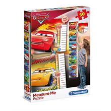 Clementoni Cars Boy Cetveli Maxi Puzzle 20324