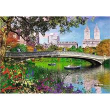 Trefl 1000 Parça Central Park New York Puzzle 10467