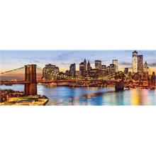 KS Games 1000 Parça Sunset Panorama Puzzle - Sally Curtis