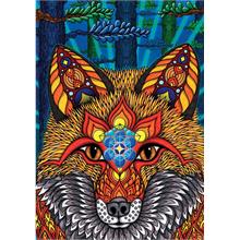 KS Games Electric Forest 1500 Parça Puzzle - Phil Lewis Art