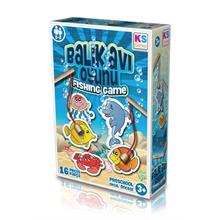 KS Games Fishing Game (Balık Avı Oyunu)