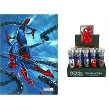 Spider-Man 99 Parça Mikro Tüp Puzzle (Model 1)
