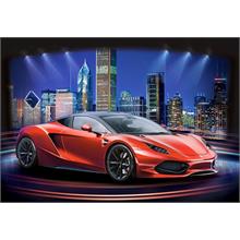 Castorland 1000 Parça Puzzle Arrinera Hussarya 33