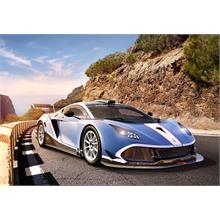 Castorland 1000 Parça Puzzle Arrinera Hussarya GT