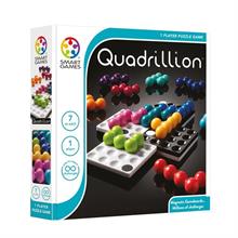 Smart Game Quadrillion Kutu Oyunu