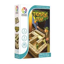Smart Game Temple Trap Zeka Oyunu
