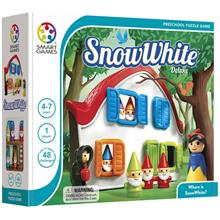 Smart Games Snow White Kutu Oyunu 
