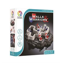 Smart Games Walls & Warriors Akıl Oyunu