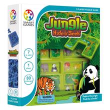 Smart Games Hide and Seek Jungle Kutu Oyunu