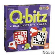 MindWare Q-bitz Kutu Oyunu