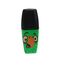 Stabilo Boss Mini Funnimals Yeşil İşaretleme Kalemi