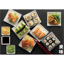 Educa 500 Parça Sushi Puzzle