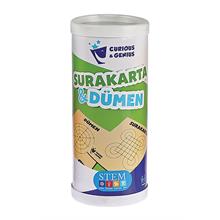 Pal Surakarta - Dümen Zeka Oyunu