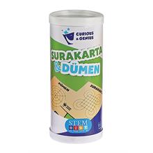 Pal Surakarta - Dümen Zeka Oyunu