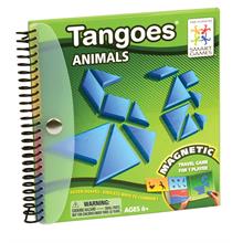 SMART - Tangoes Animals Akıl Oyunu