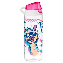 Herevin 750 ml Desenli Matara - Lama