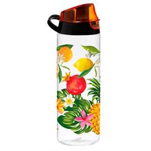 Herevin 750 ml Desenli Matara - Meyveler