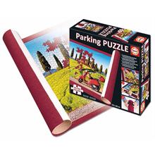 Educa ® 2000 Parçalık Puzzle Halısı (Parking Puzzle)