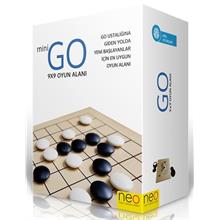 Neo Mini GO (9x9 Oyun Alanı)