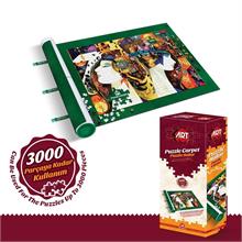 Art Puzzle 3000 Parçalık Puzzle Halısı (Kutulu)